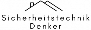 Sicherheitstechnik Denker Logo