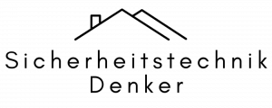 Sicherheitstechnik Denker Logo