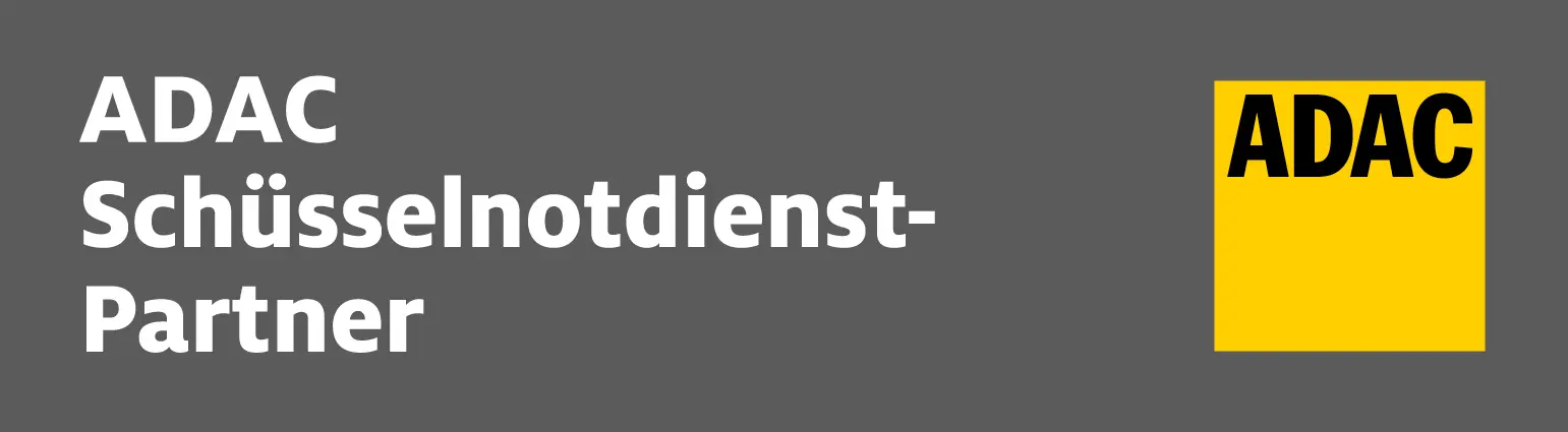 ADAC-Partner Schlüsseldienst Sicherheitstechnik Denker